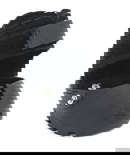 Easyboot Glove Scarpa protettiva dello zoccolo sostituisce il ferro e fornisce protezione aggiuntiva stabilità e aderenza taglie da 00 a 1,5