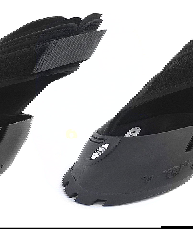 PROMOZIONE Easyboot Glove Scarpa protettiva dello zoccolo sostituisce il ferro e fornisce protezione aggiuntiva stabilità e aderenza TAGLIA 1