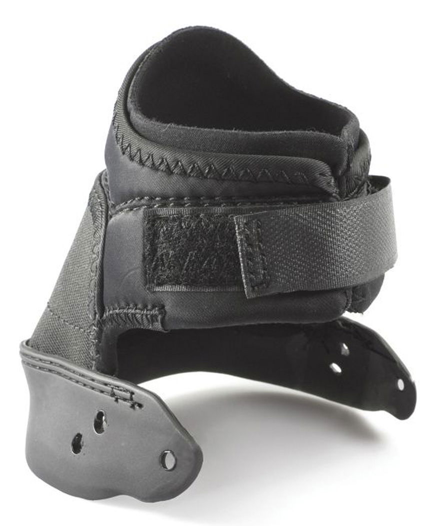 Ghetta Easyboot in neoprene con chiusura in tessuto a strappo