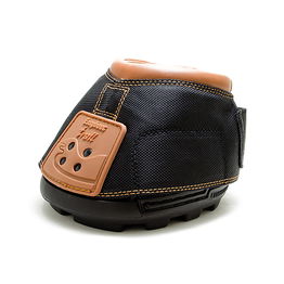 Easyboot Trail Scarpa protettiva dello zoccolo di facile applicazione grazie al suo aggancio che ne assicura la tenuta taglie da 0 a 6