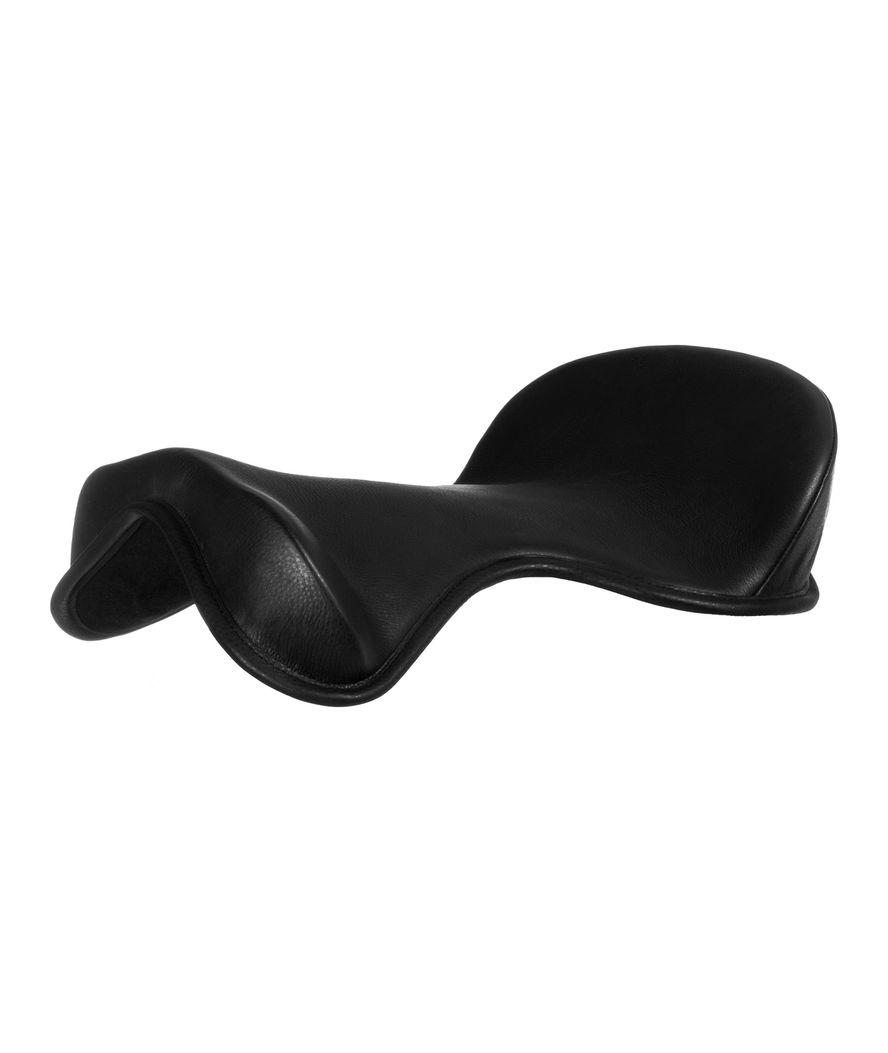 Seggio per base freeform classic trail sb con poleys anteriori e paletta rialzata