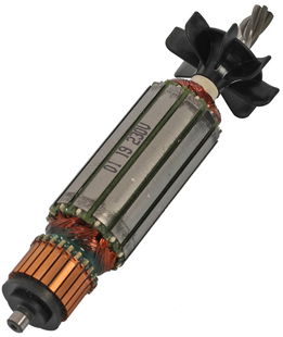 Motore Heiniger vs84 240 v