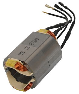 Heininger Stator vs84 240 v