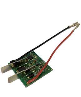 Pcb batteria per tosatrice xplorer Heiniger