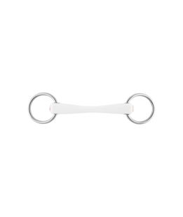 Filetto intero ad anelli Nathe spessore 20 mm anelli 70 mm