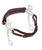 Hackamore Sprenger colore marrone