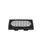 Pedane di ricambio 12 cm per staffe Flexcite grip