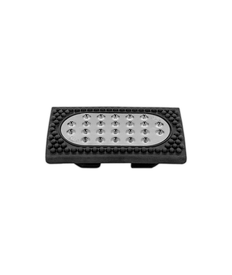 Pedane di ricambio 12 cm per staffe Flexcite grip