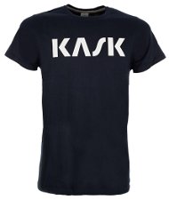 T shirt da equitazione Kask a manica corta per uomo