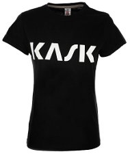 T shirt da equitazione Kask a manica corta per donna
