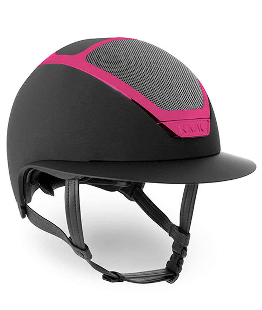 Casco da equitazione modello STAR LADY PAINTED con sistema di ventilazione e regolazione - foto 10