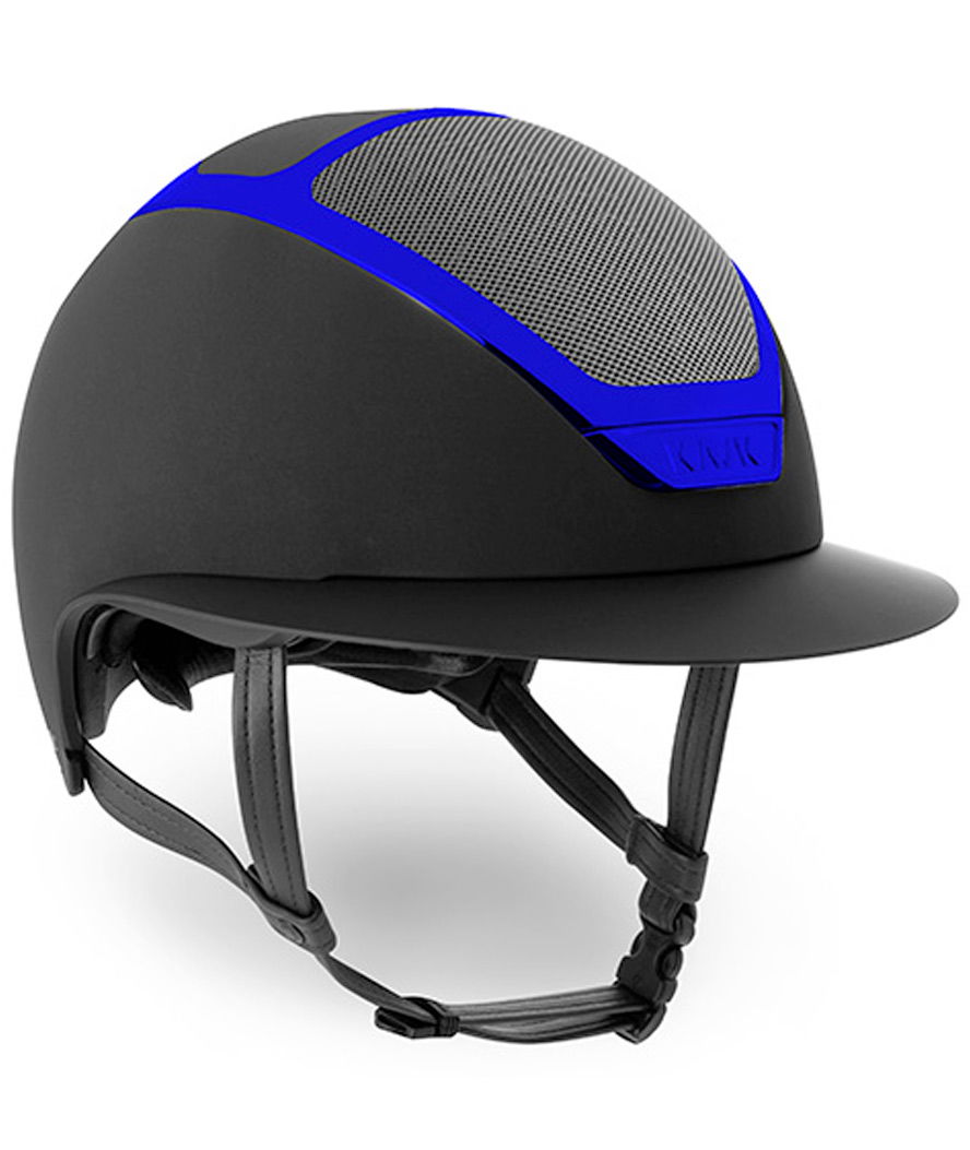 Casco da equitazione modello STAR LADY PAINTED con sistema di ventilazione e regolazione - foto 11