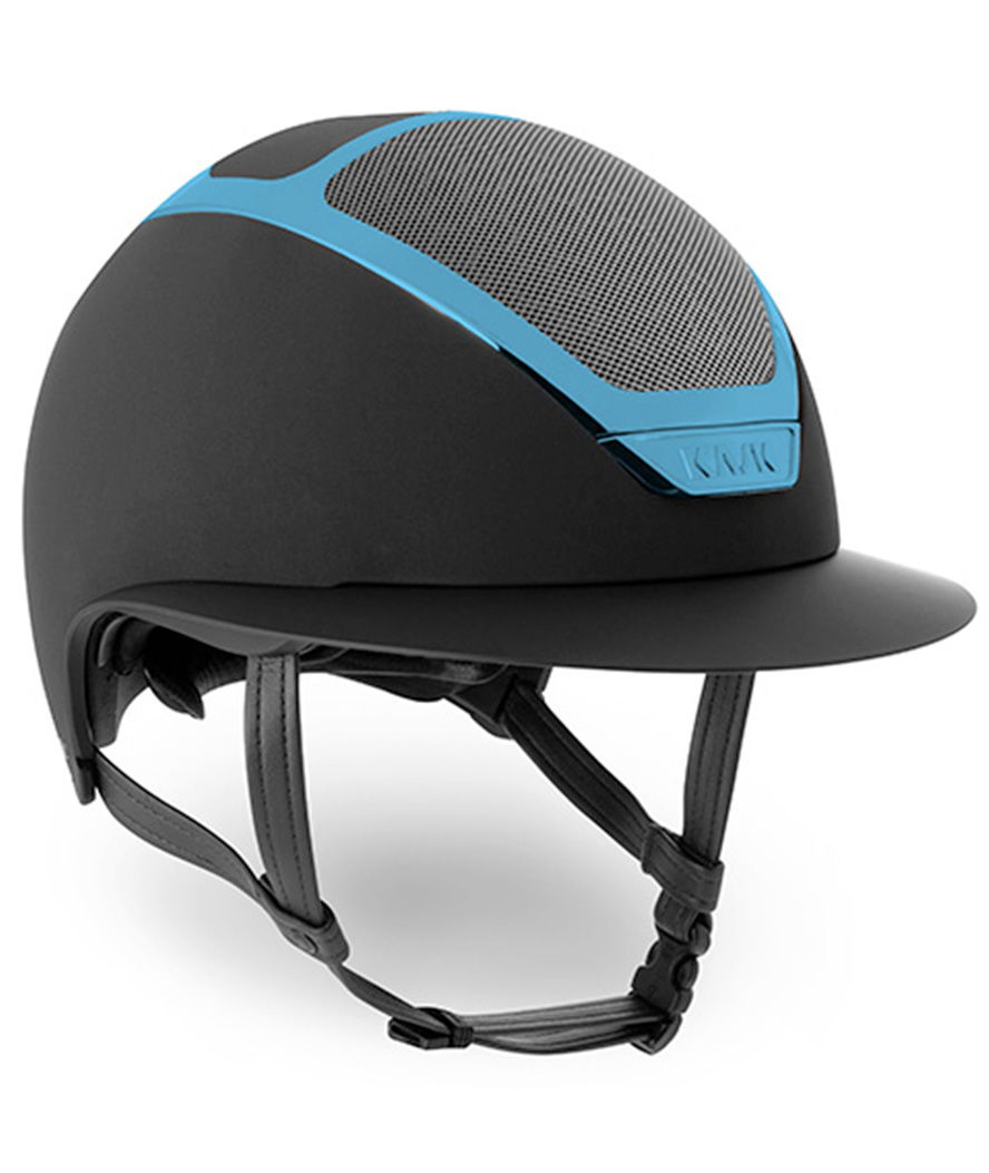 Casco da equitazione modello STAR LADY PAINTED con sistema di ventilazione e regolazione - foto 4
