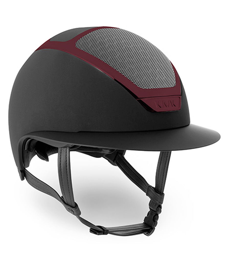 Casco da equitazione modello STAR LADY PAINTED con sistema di ventilazione e regolazione - foto 5