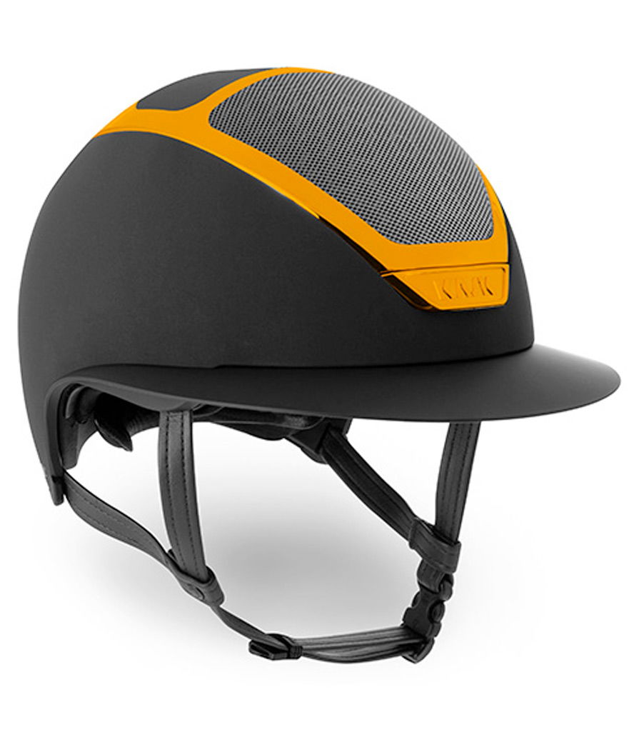 Casco da equitazione modello STAR LADY PAINTED con sistema di ventilazione e regolazione - foto 6