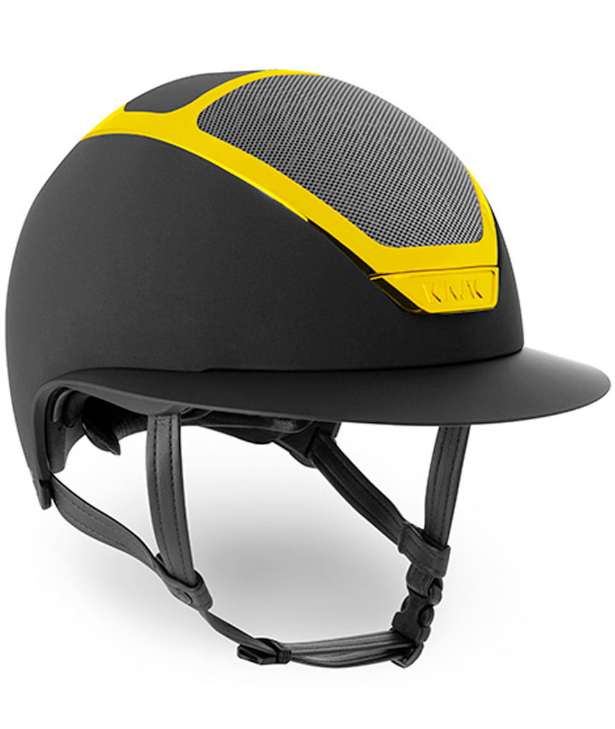 Casco da equitazione modello STAR LADY PAINTED con sistema di ventilazione e regolazione - foto 7