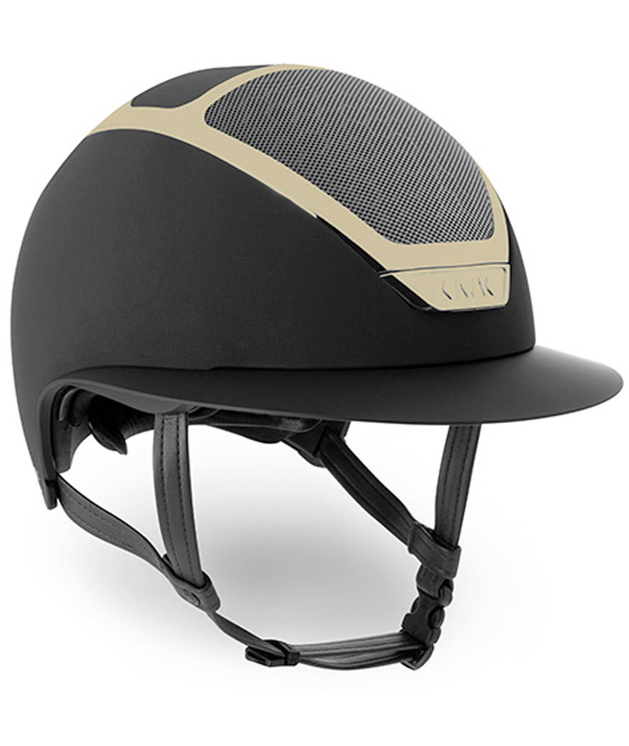 Casco da equitazione modello STAR LADY PAINTED con sistema di ventilazione e regolazione - foto 8