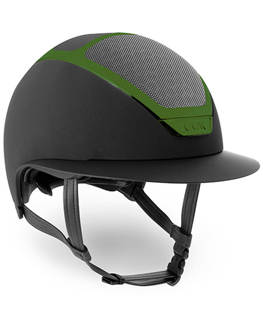 Casco da equitazione modello STAR LADY PAINTED con sistema di ventilazione e regolazione - foto 9