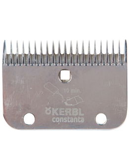 Lama di ricambio per tosatrice taglio 3mm