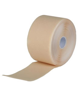 Nastro antimorsicatura per cavalli 6cm x 5mt