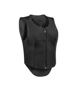 Paraschiena per equitazione Ballistic flex fit slim 22 con regolazione automatica della larghezza