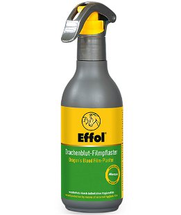 spray trasparente protezione ferite 250 ml