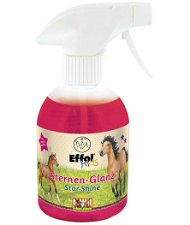 Glitter spray cavalli 300 ml