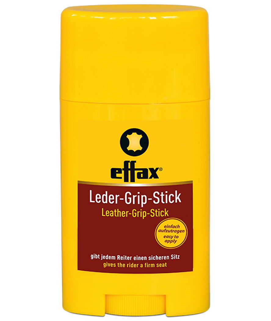 Leder grip stick aumenta il grip con la sella per una migliore stabilità 50 ml