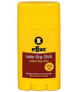 Leder stick aumenta grip sella stabilità 50 ml