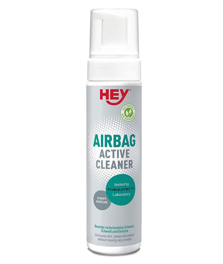 Lozione pulente per bustini e gilet di sicurezza Airbag active cleaner 200 ml