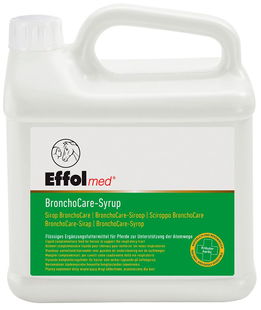 Bronchocare-syrup effol 1 lt