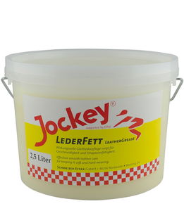 Grasso per finimenti in cuoio 2,5 kg