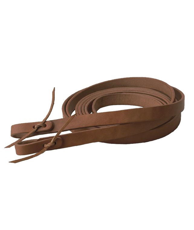 Redini western in cuioio harness 1,6 cm - foto 1