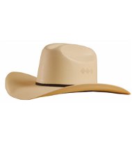 Cappello western in paglia  modello Classic
