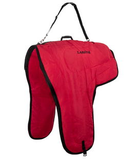 Borsa da trasporto per selle western
