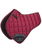 Sottosella da salto modello 
HALF CARBON MESH AIR BERRY LARGE