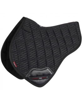 Sottosella Close Contact LeMieux modello Carbon Mesh