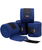 Set da 4 fasce per cavalli LeMieux modello Polo BLU ROYAL