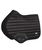 Sottosella da salto in raso modello Loire classic close contact square nero