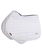 Sottosella da salto in raso modello Loire classic close contact square bianco