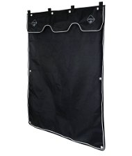 Tenda da box in nylon LeMieux colore nero