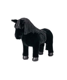 Gioco Peluches cavallo per bambini linea Toy pony modello Skye