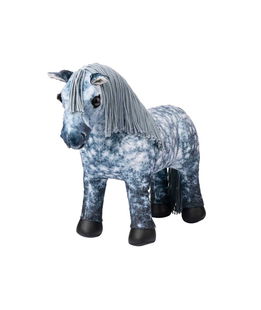 Gioco Peluches cavallo per bambini linea Toy pony modello Sam