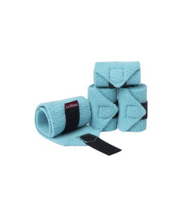 Fasce per giocattolo peluches cavallo linea Toy Pony colore azzurro