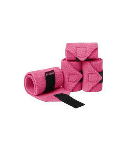Fasce per giocattolo peluches cavallo linea Toy Pony colore watermelon