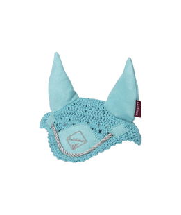 Cuffietta per giocattolo peluches cavallo linea Toy Pony colore azzurro