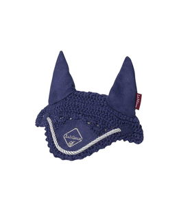 Cuffietta per giocattolo peluches cavallo linea Toy Pony colore ink blue