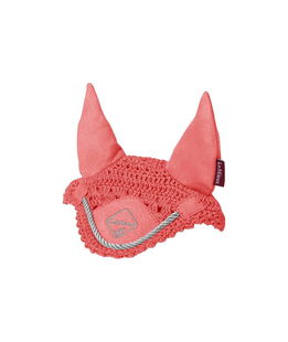 Cuffietta per giocattolo peluches cavallo linea Toy Pony colore papaya