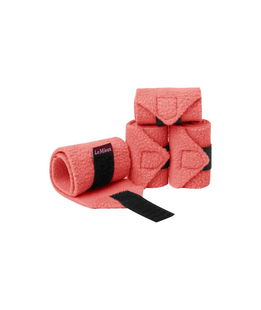 Fasce per giocattolo peluches cavallo linea Toy Pony colore  papaya