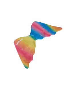 Ali arcobaleno per Peluches cavallo per bambini linea Toy pony